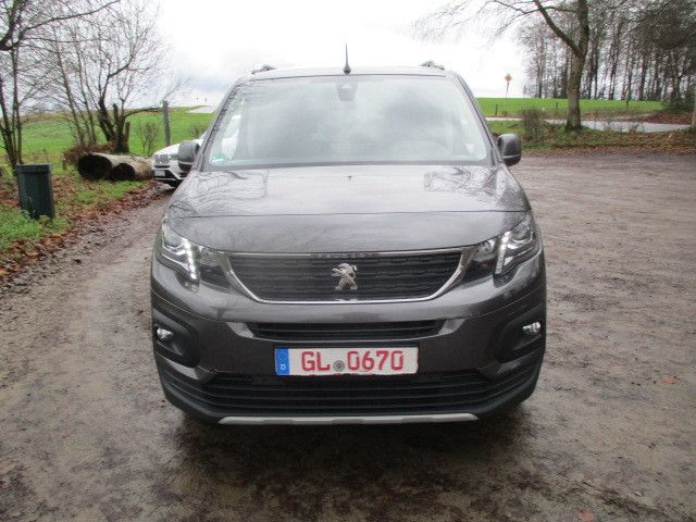 Peugeot Rifter Allure L 2