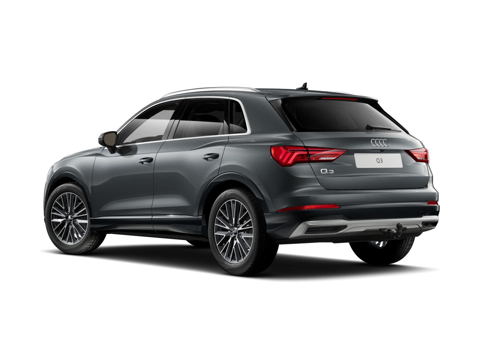 Audi Q3 - Bild 4