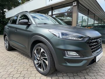 Hyundai TUCSON - 3