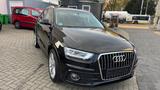 Audi Q3 2.0 TDI*S-Line*Navi*Klimaautomatik*1.Hand* - Audi Q3 mit Diesel-Antrieb: 2.0