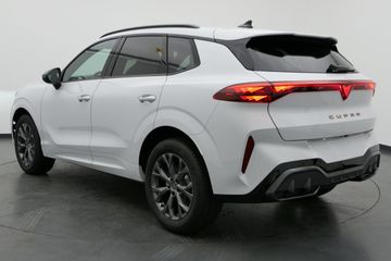 Cupra Terramar - 9