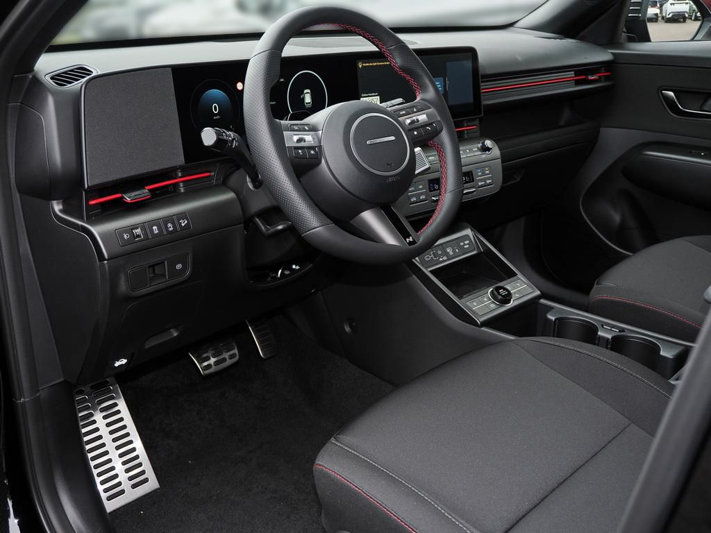 Hyundai Kona – Bild 9