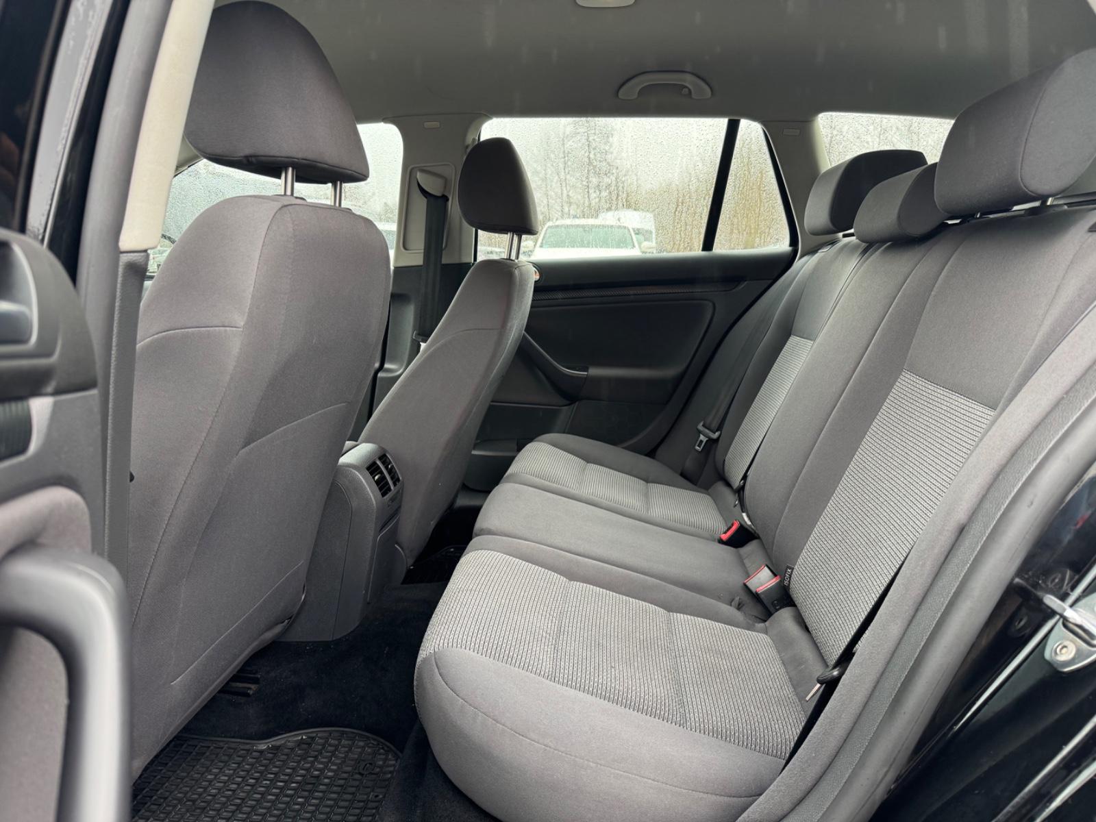 Volkswagen Golf 2008 — photo 10