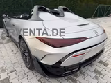 Mercedes-Benz AMG PURESPEED|MATT SILVER|1of250 LIMITED EDITION - Mercedes-Benz SL-Class New cars