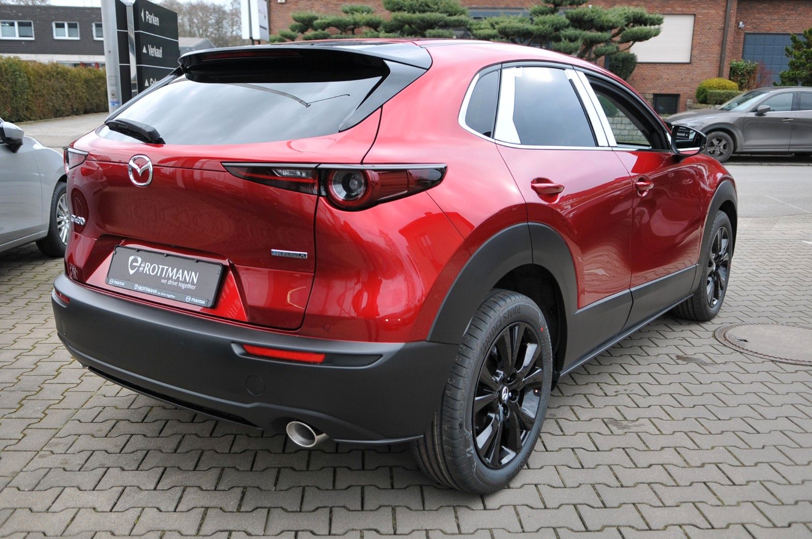 Mazda CX-30 - Bild 6