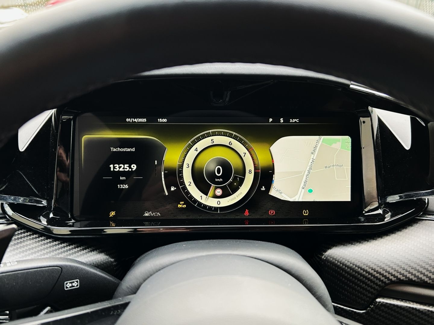Aston Martin Vantage Seychelles Blue Bowers & Wilkins foto 15