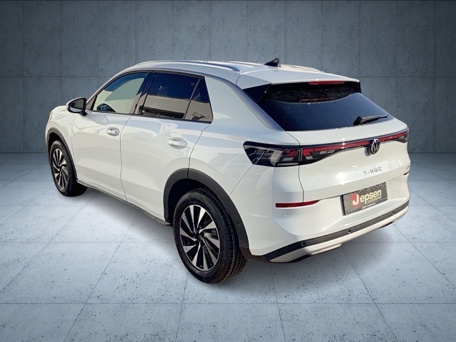 Volkswagen T-Roc - Bild 3