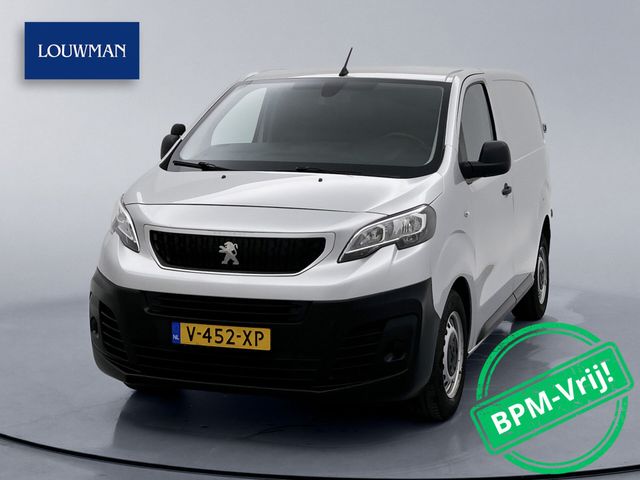 Peugeot Expert 231C 2.0 BlueHDI 120 Premium Navigatie Ac