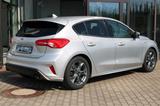 Ford Focus ST-LINE 125 PS *LED*Navi*PDC*Lenkr-heiz.* - Ford Focus: ST Ps