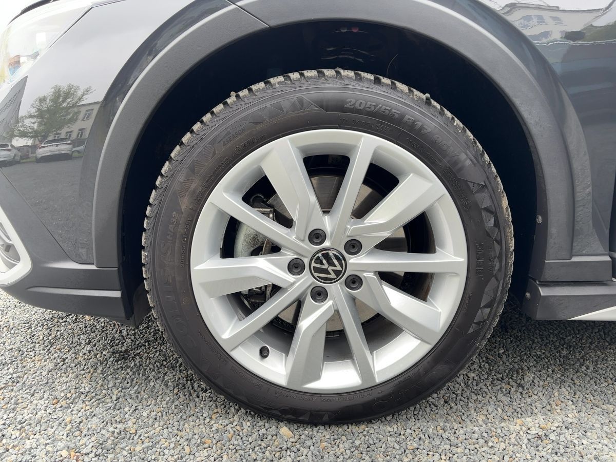 Volkswagen Golf - Bild 12