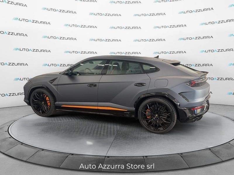Lamborghini Urus Urus SE 4.0 V8 | IVA, 23'', PAC imagem 2