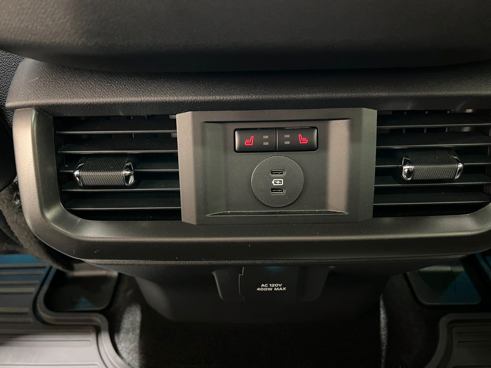Fahrzeugabbildung Ford F-150 Lariat 5.0L V8  5,5"  MY25 * RTR UMBAU*
