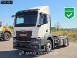 MAN TGS 18.400 4X2 NN PTO ACC Alcoa - MAN Kipper 8x6