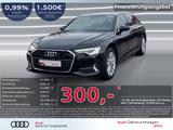 Audi A6 Avant 40 TDI LED AHK ACC Leder Kam. advanced - Audi Gebrauchtwagen in Frankfurt