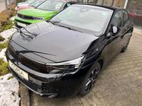 Opel Corsa F 1,2 GS Automatik LED/ACC/SHZ