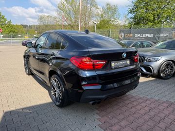 BMW X4 - 4