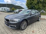 BMW 335i Gran Turismo xDrive Navi/Scheckheft - BMW 335: Limousine