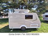 Trigano Mini Silver Freestyle 300  mit 2x Paket - Trigano Silver