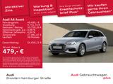 Audi A4 Avant Advanced 40 TDI 150(204) kW(PS) S troni - Audi A4 mit Diesel-Antrieb: Advance