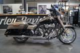 Harley-Davidson CVO ROAD KING 110cui KESS-TECH DynoJet FLHRSE - CHOPPER