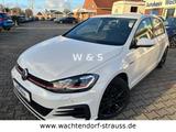 Volkswagen Golf Lim. GTI Performance 245 PS*DSG*SHZ*LED* - Volkswagen Golf: GTI Ps