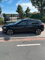 Seat Leon FR 2.0 TDI bj 2021 , 2hd. Beats ... - Seat Leon: Fr 20 TDI