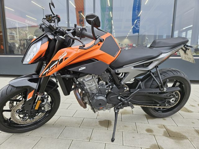 KTM 790 DUKE L 2024 