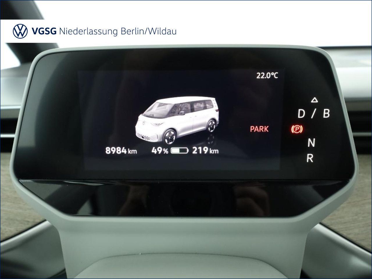 Volkswagen ID. Buzz - Bild 7