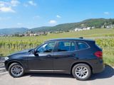 BMW X3 xDrive20d - Automatic