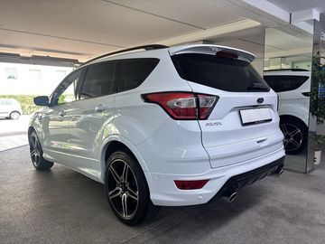 Ford Kuga - 8