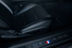 CHEVROLET Camaro 6.2 V8 Unfallfrei - 20''Borbet DE Modell