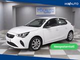 Opel Corsa 1.2T XHL Edition S&S 100CV - Opel Corsa mit Benzin-Antrieb: Cabrio