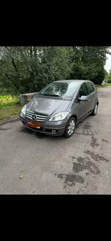 Mercedes-Benz Auto cdi, Automatik - Mercedes-Benz A 200 mit Diesel-Antrieb: Kombi