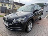 Skoda Kodiaq Style TÜV NEU Insp.NEU DSG NAVI - gebrauchte Skoda Kodiaq aus dem Jahr 2019