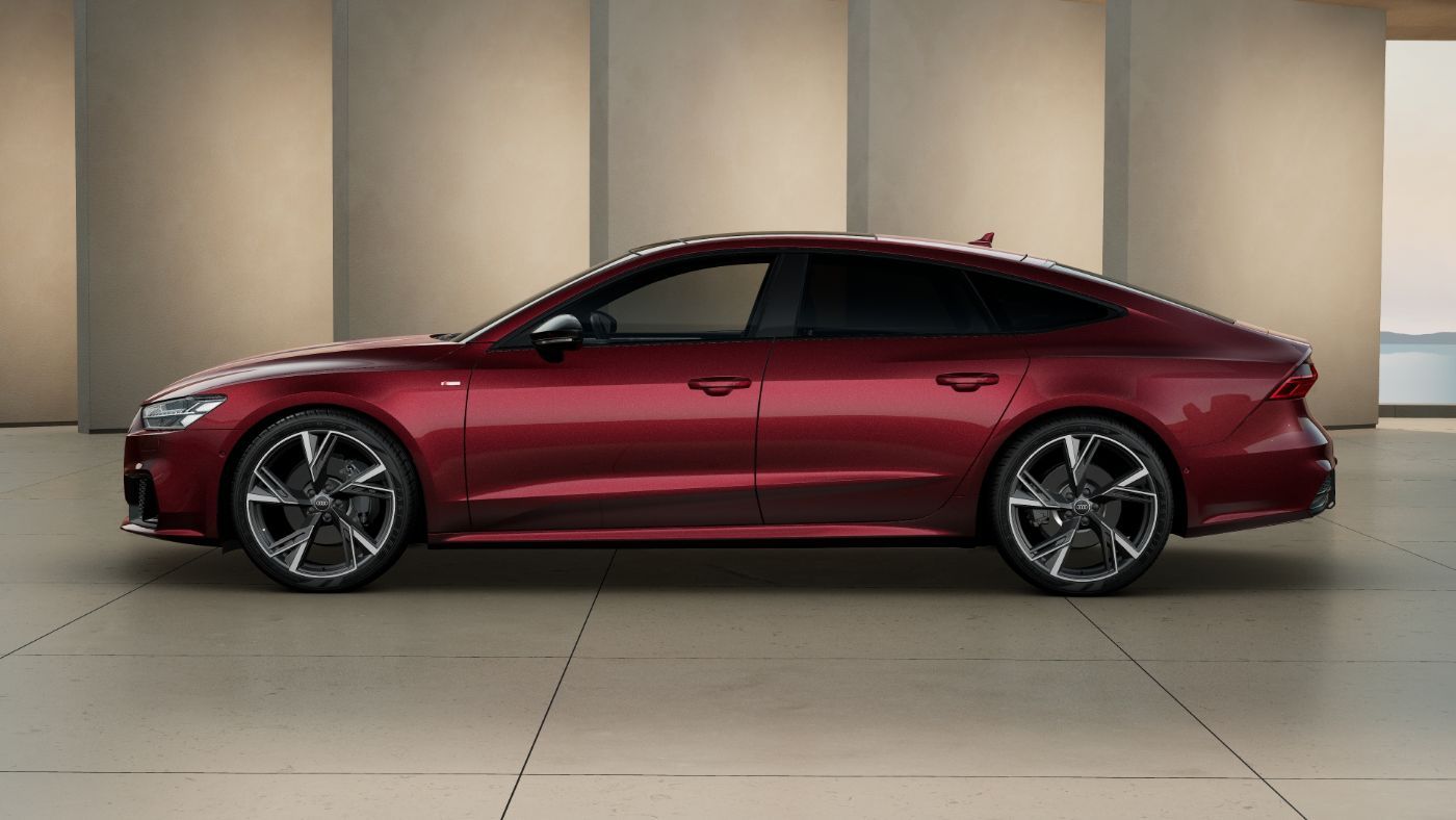 Audi A7 - Bild 3