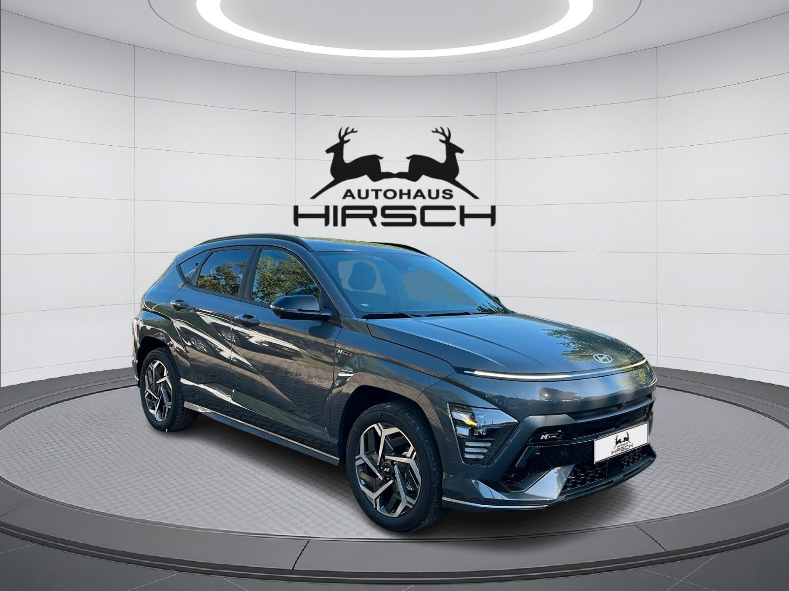 Hyundai KONA SX2 MY26 Hybrid 1.6 GDI 2WD N Line 360° imagem 2