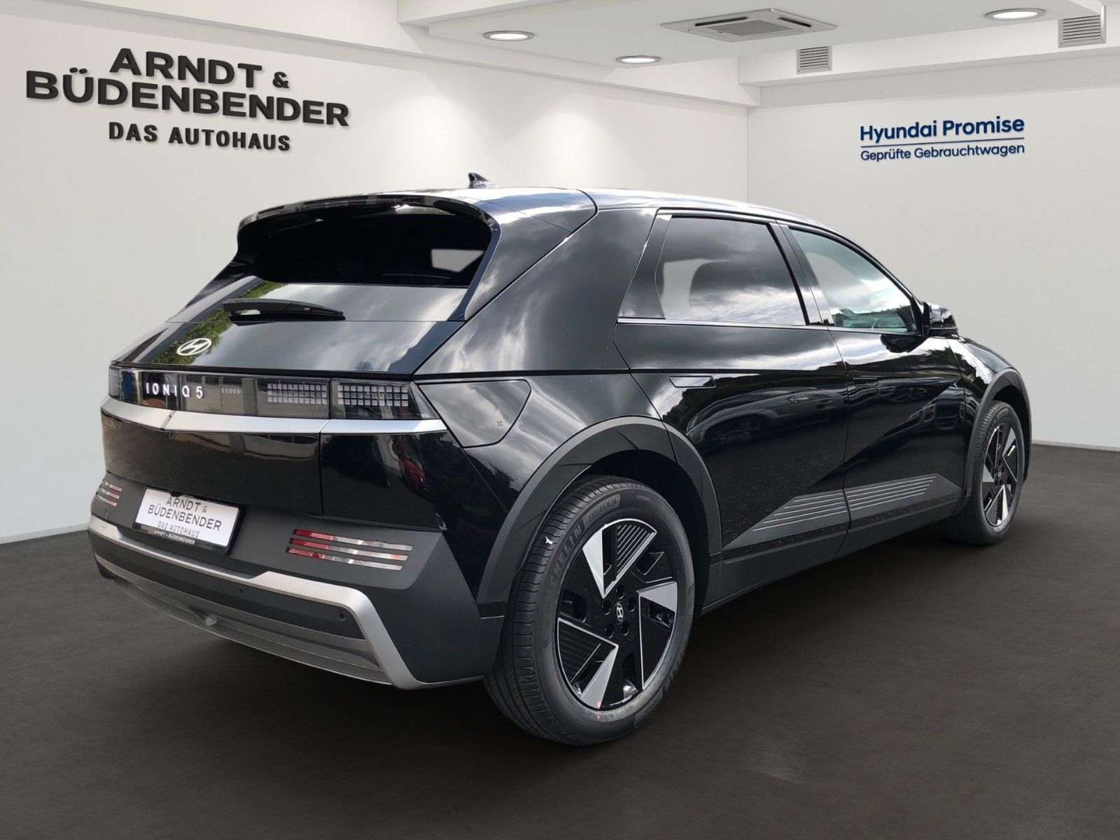 Hyundai IONIQ 5 - Bild 3
