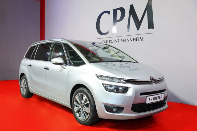 Citroën GRAND C4 PICASSO/SPACETOURER INTENSIVE 7-SITZER