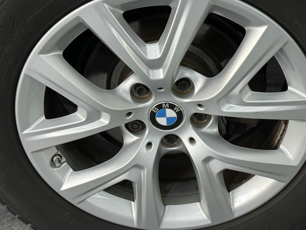 BMW X2 18iA sDrive M Sport, LED, Pano, HUD, Kamera