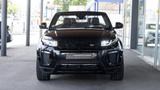 Land Rover Range Rover Evoque Cabrio 360°*ACC*HEAD UP*NIGHT - Land Rover: Cabrio