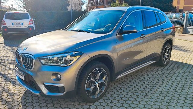 BMW Bmw X1 sDrive20i xLine