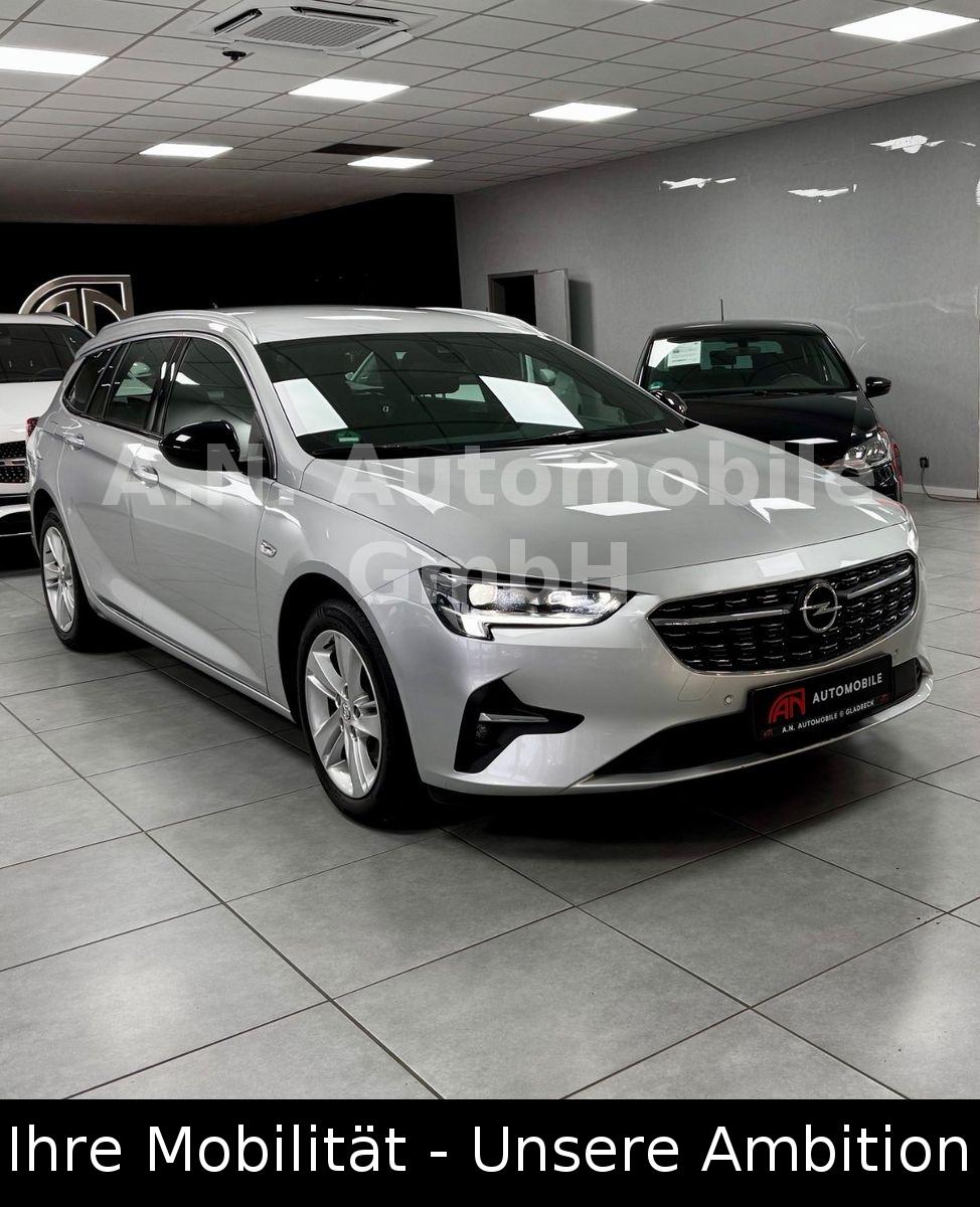 Opel Insignia SportsTourer 1.5 CDTI*Navi*Klim*LED*PDC