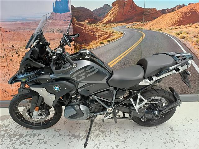 BMW R 1250 GS