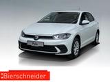 Volkswagen Polo 1.0 Life APP-CONNECT PDC TEMPOMAT DIGI.COCK - Neuwagen: Kleinwagen