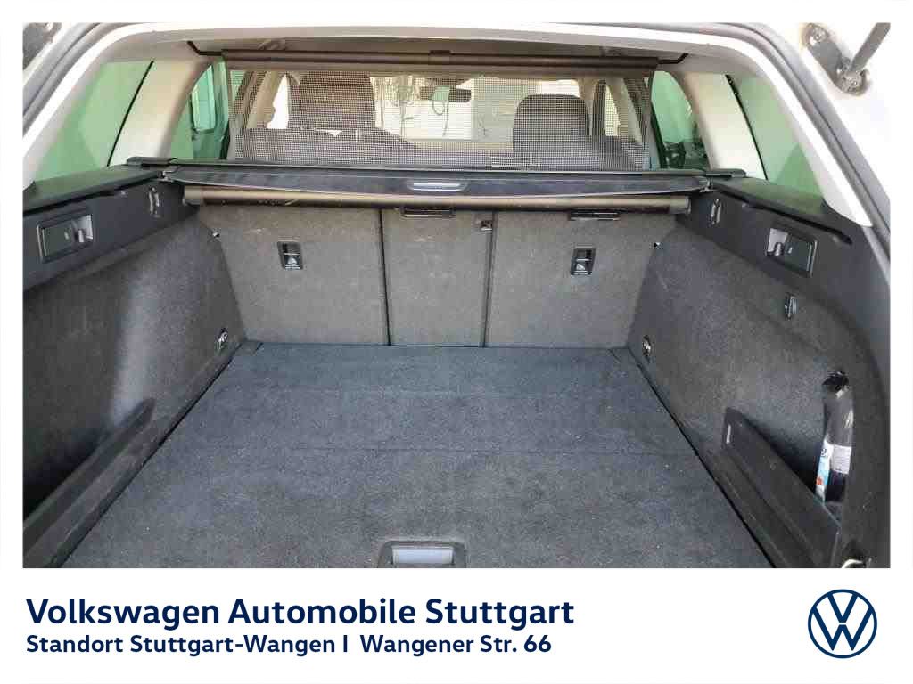 Volkswagen Passat Variant - Bild 10