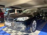 BMW 530 Baureihe 5 Lim. 530 d// 1.Hand// 116.000 KM - BMW 530 in Bremen