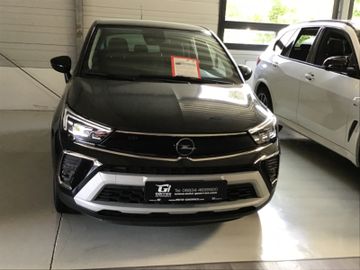 OPEL Crossland X Crossland (X)