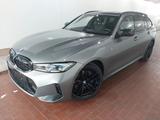 BMW M340i TOURING xDRIVE SHADOW/19Z/LED/KAM/H&K/WIDE - gebrauchte BMW M340i aus dem Jahr 2023