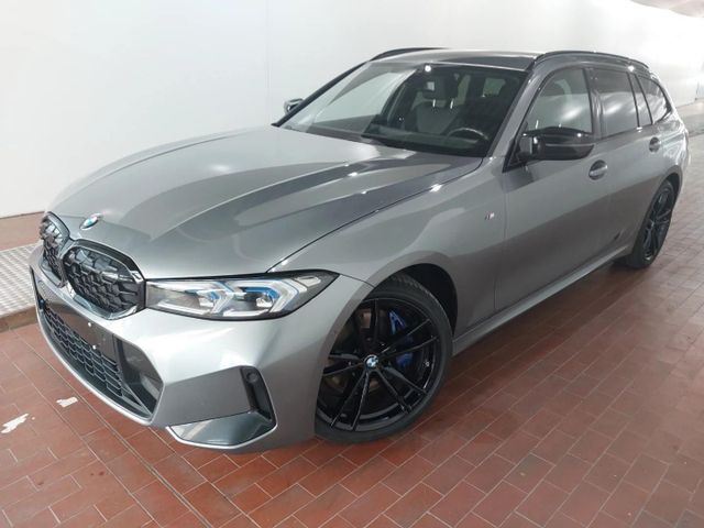 BMW M340i TOURING xDRIVE SHADOW/19Z/LED/KAM/H&amp;K/WIDE