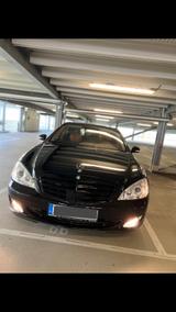 Mercedes-Benz V8,20Zoll Felgen,AMG Paket, Massagesitze,Bicolou - : Felgen AMG